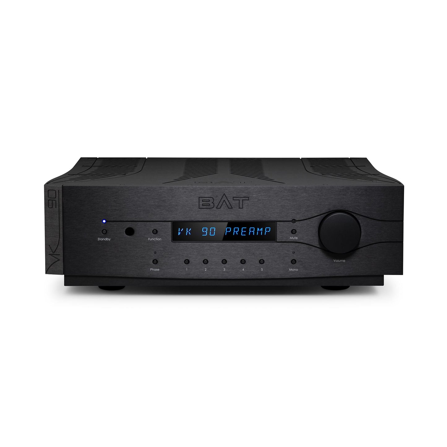 Balanced Audio Technology VK-90 Tube Preamplifier