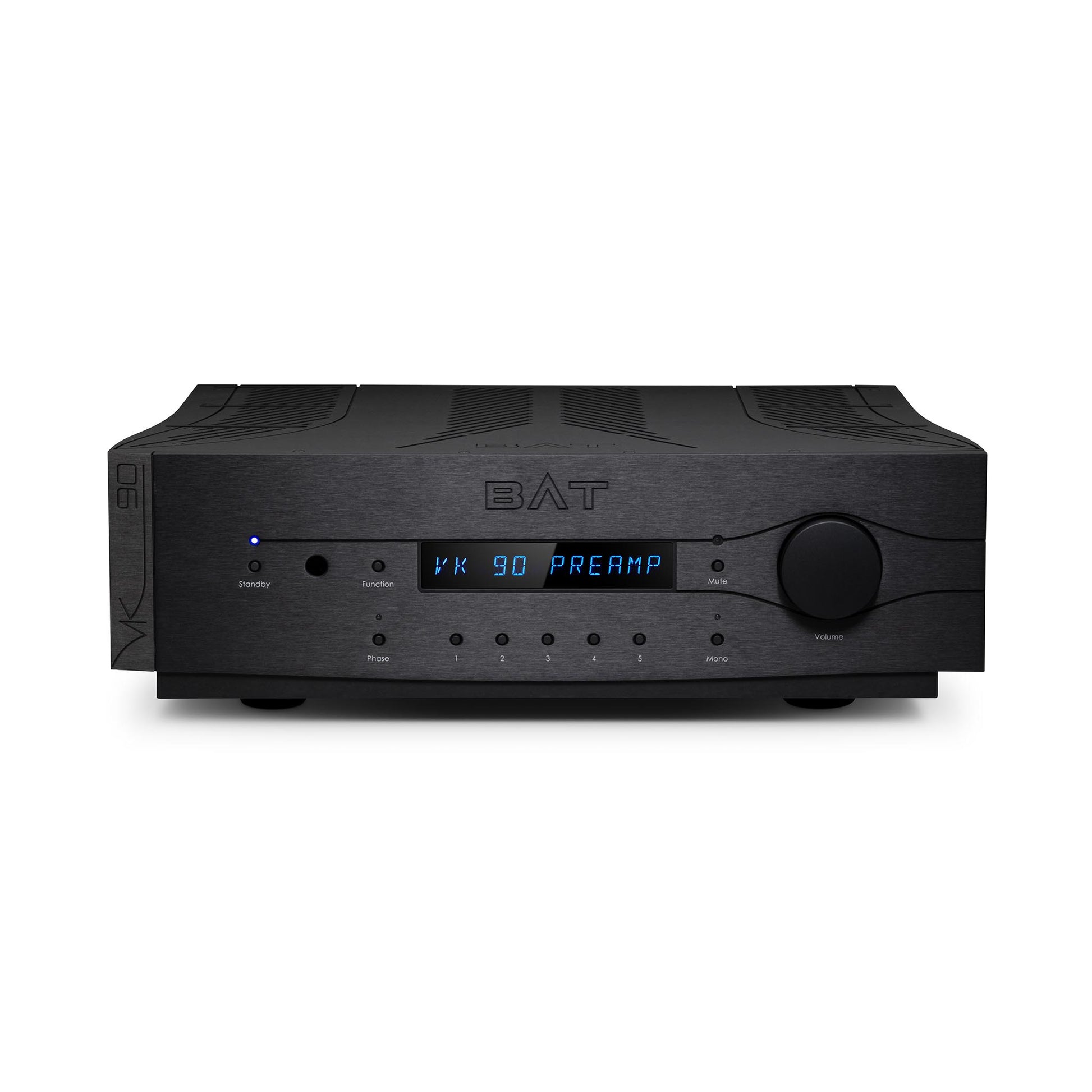 Balanced Audio Technology VK-90 Tube Preamplifier