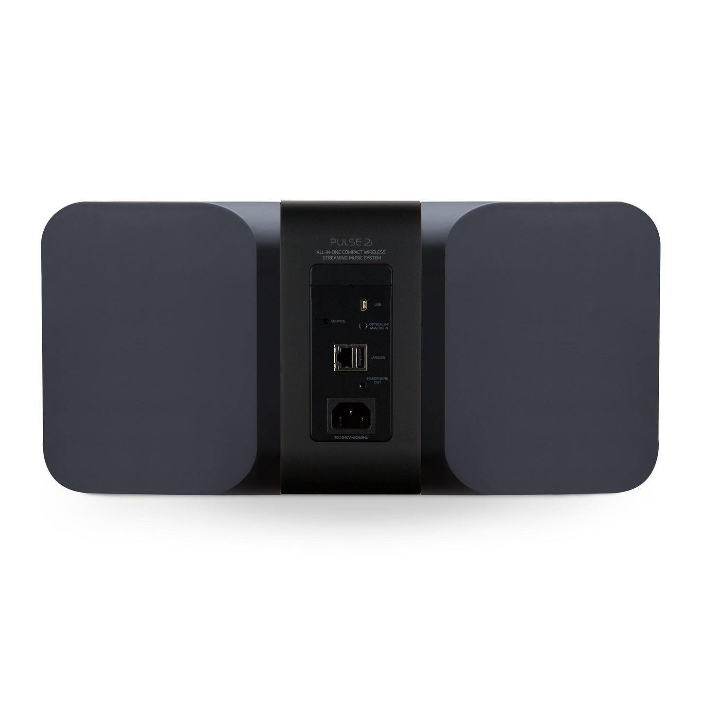 Bluesound Pulse 2i Music System