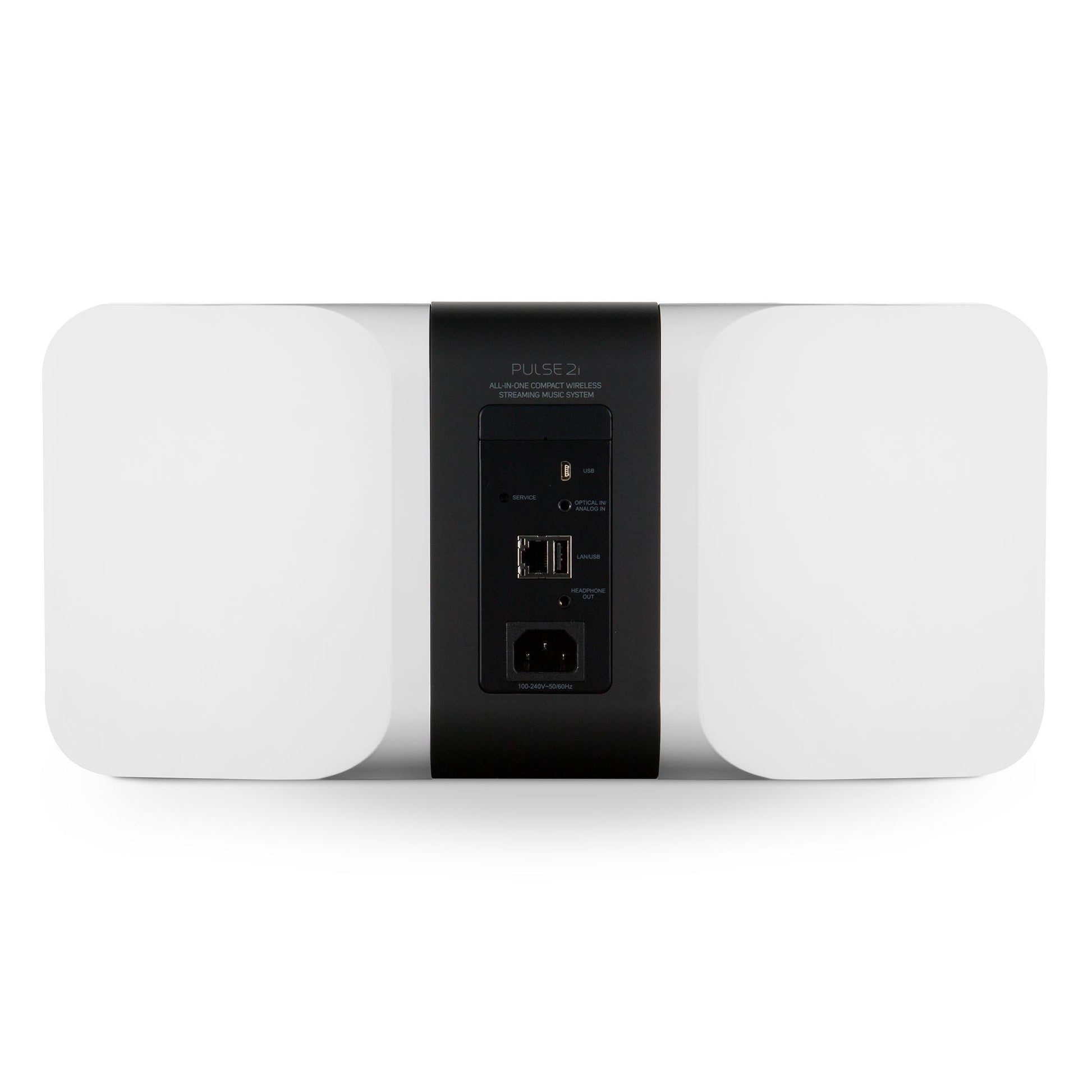 Bluesound Pulse 2i Music System