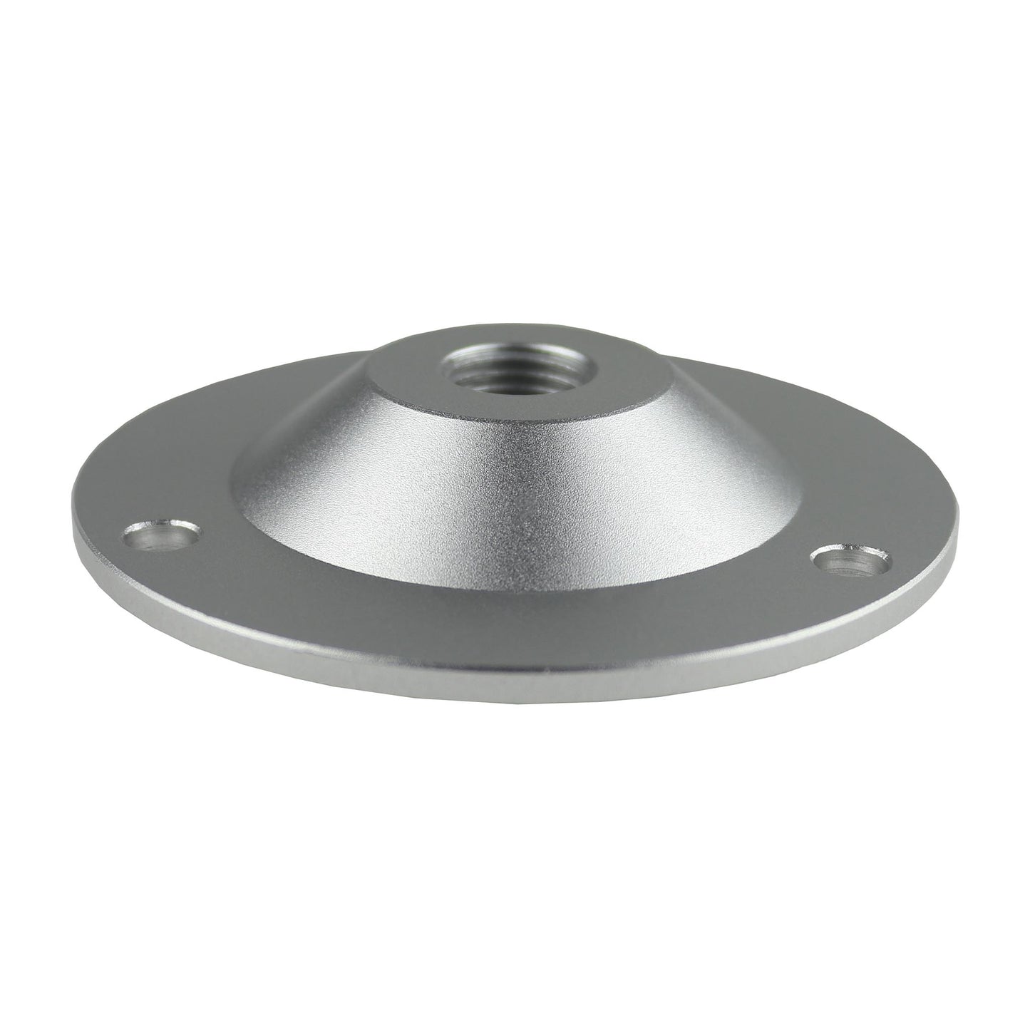 IsoAcoustics Gaia B&W Mounting Plates - Round (set of 4)