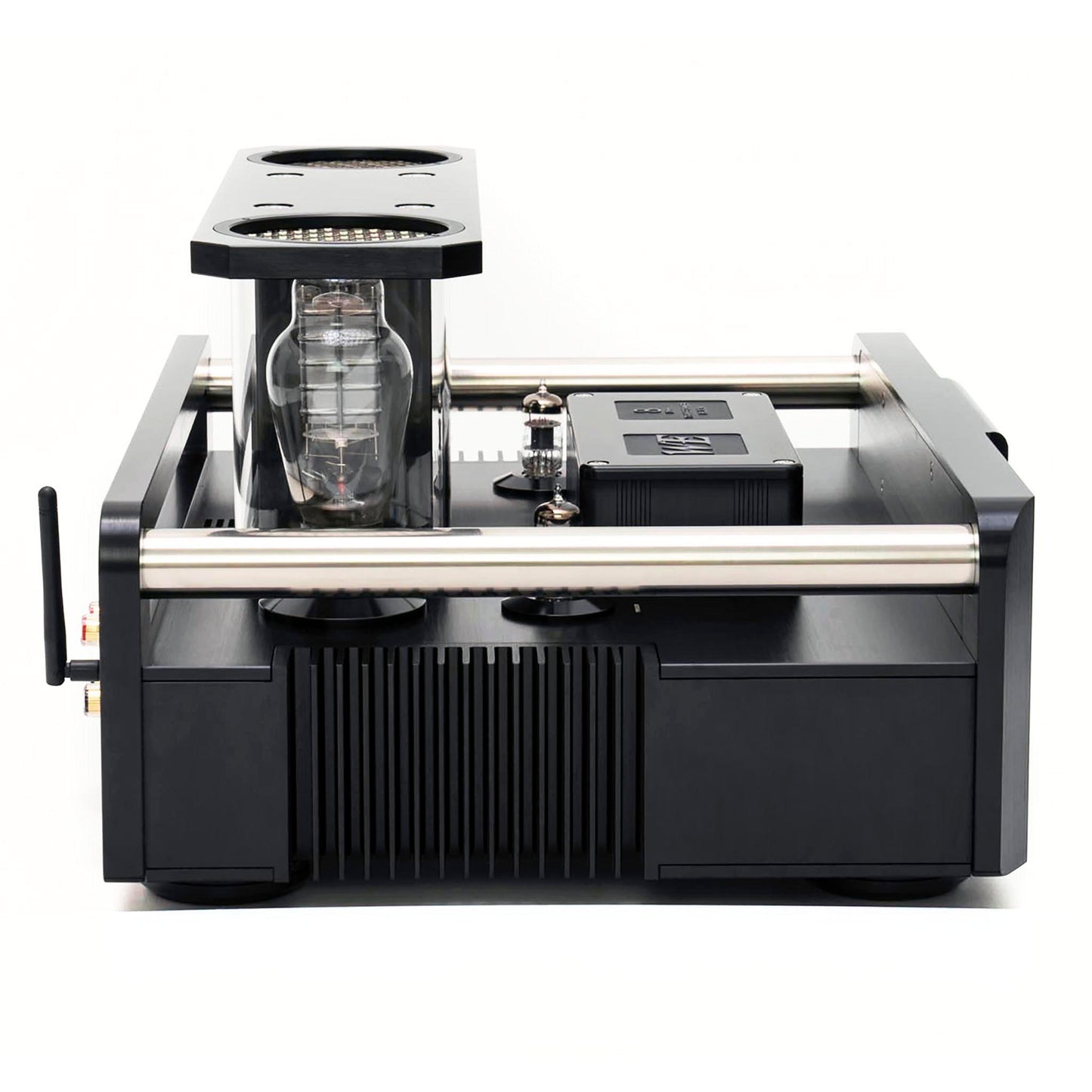 Western Electric 91E Tube Integrated Amplifier