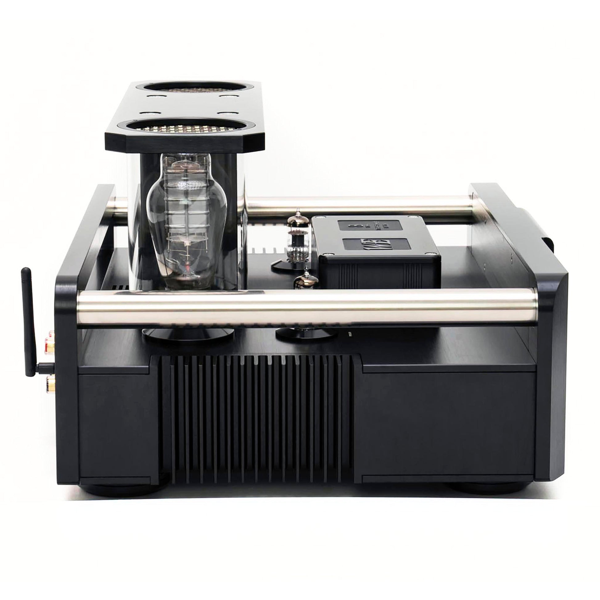 Western Electric 91E Tube Integrated Amplifier