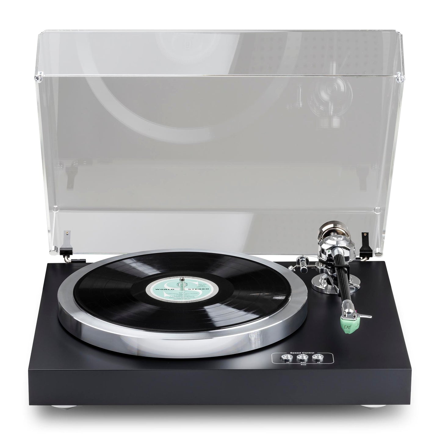 EAT C-Dur Turntable