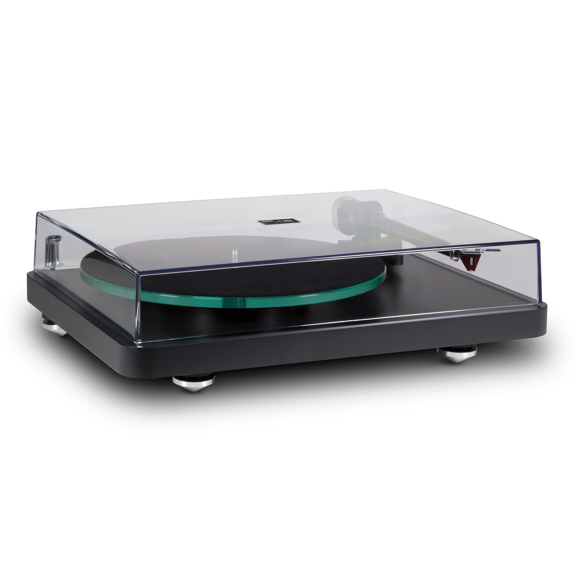 NAD C 588 Turntable