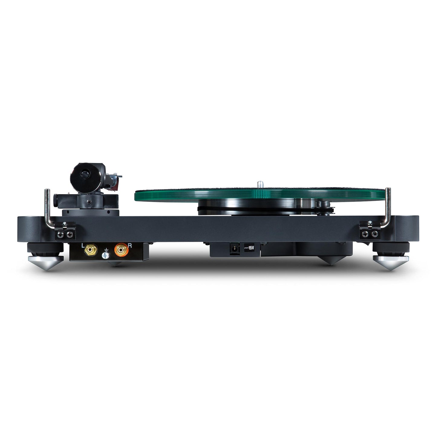 NAD C 588 Turntable