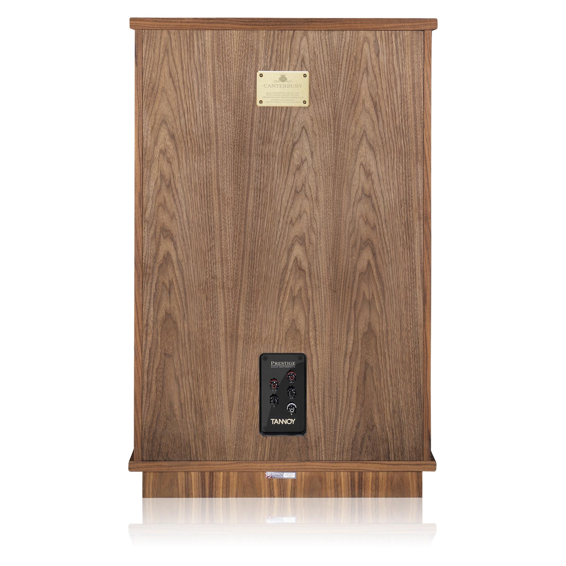 Tannoy Canterbury Loudspeaker (each)
