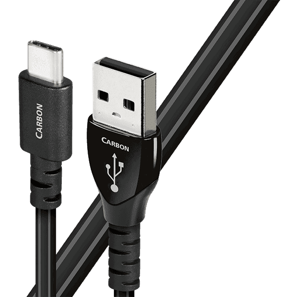 AudioQuest Carbon USB Cable