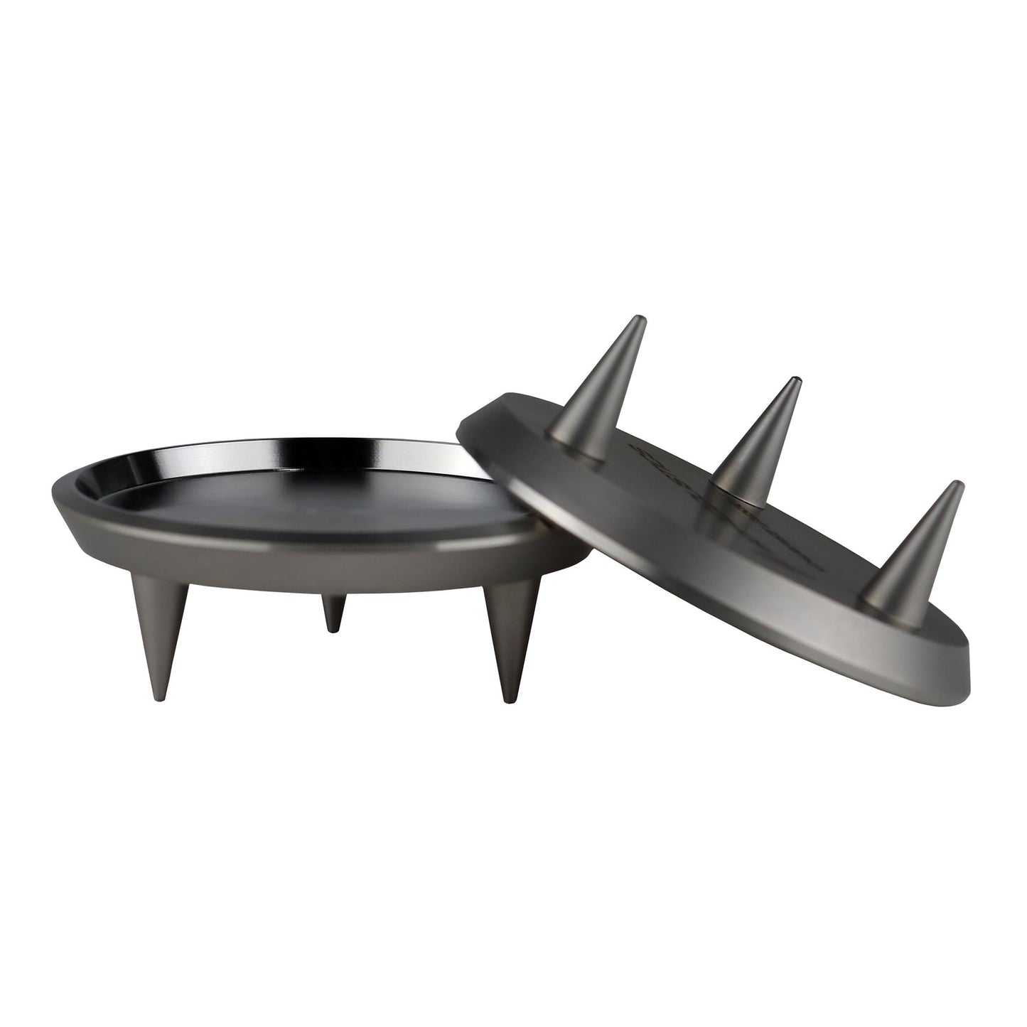 IsoAcoustics Carpet Spikes for Gaia Speaker Isolation Feet