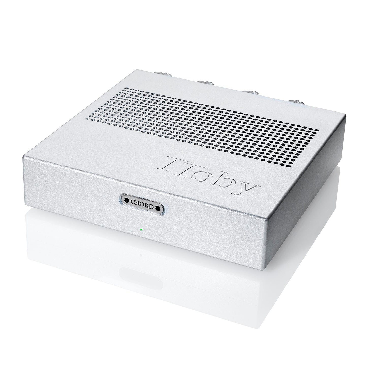 Chord TToby Stereo Power Amplifier