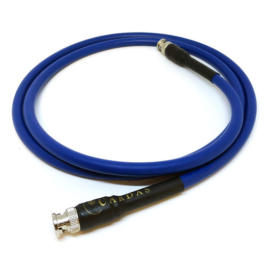 Cardas Clear SPDIF / Coaxial Digital Interconnect