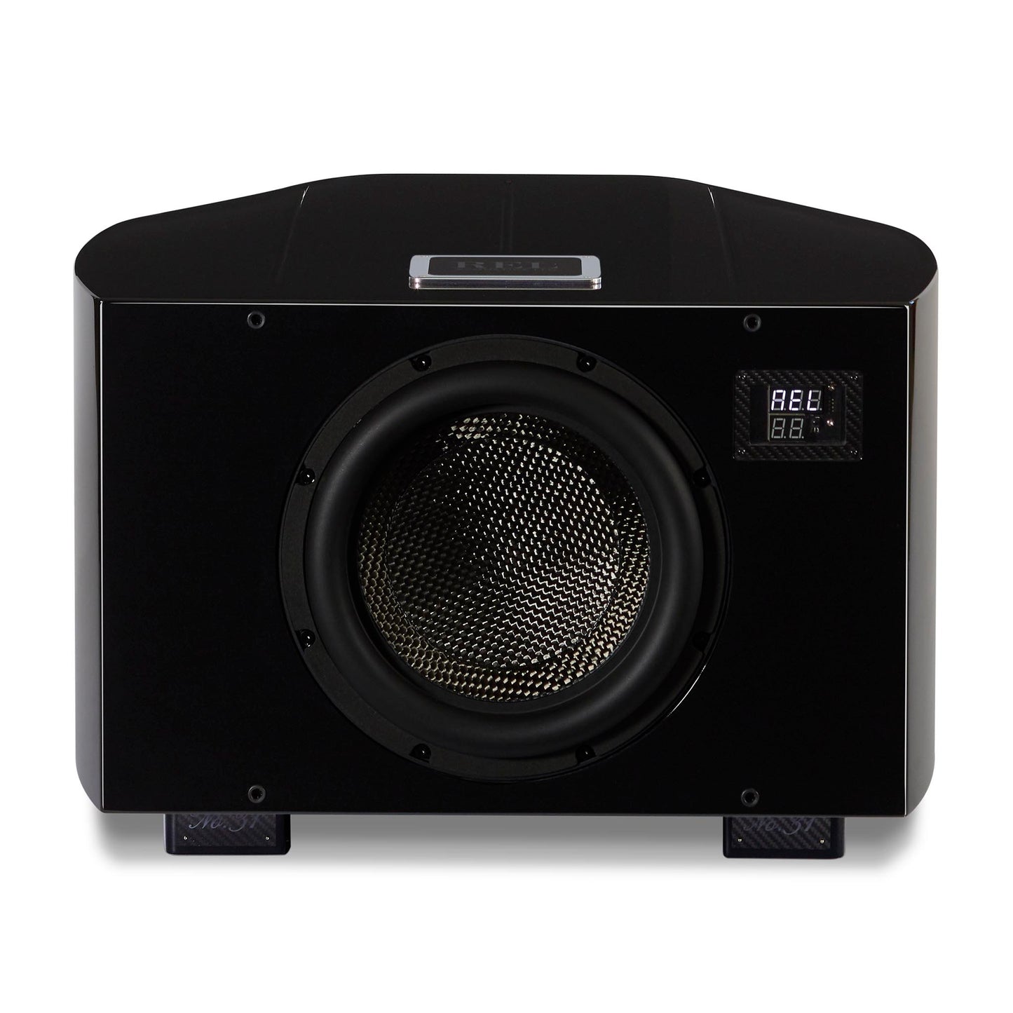 REL Acoustics No. 31 Reference Subwoofer