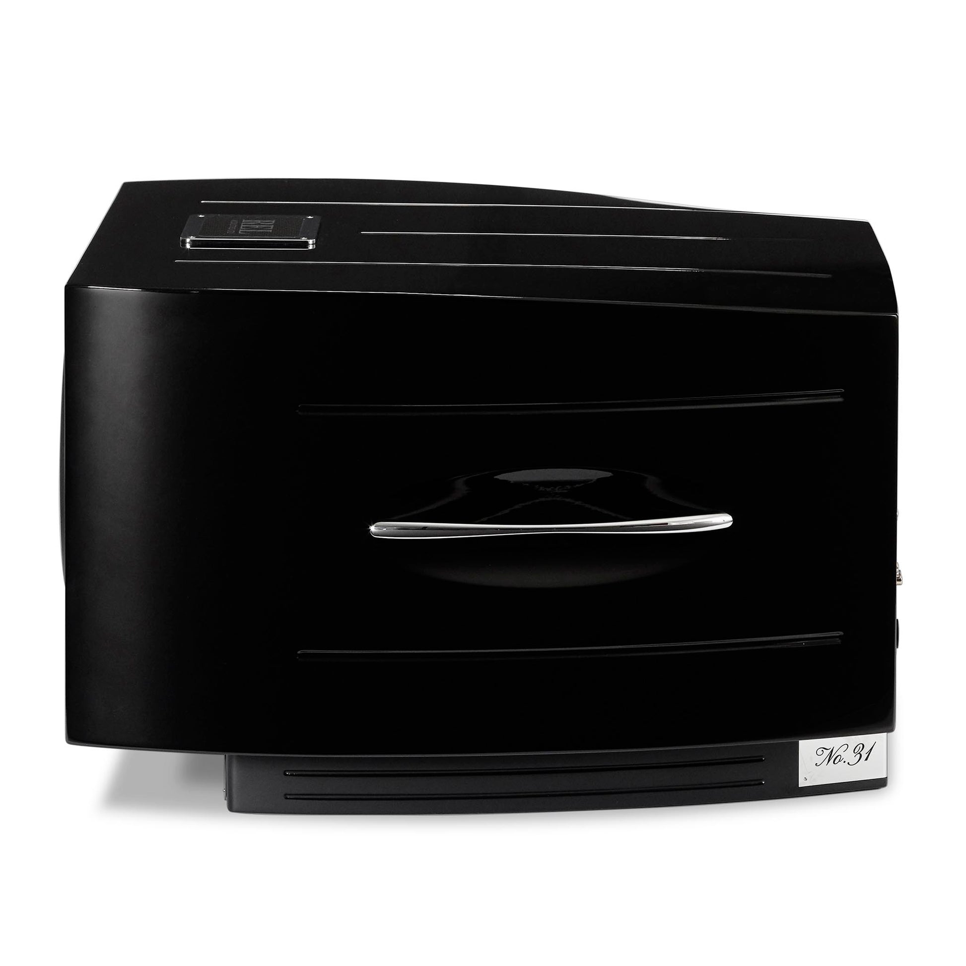 REL Acoustics No. 31 Reference Subwoofer