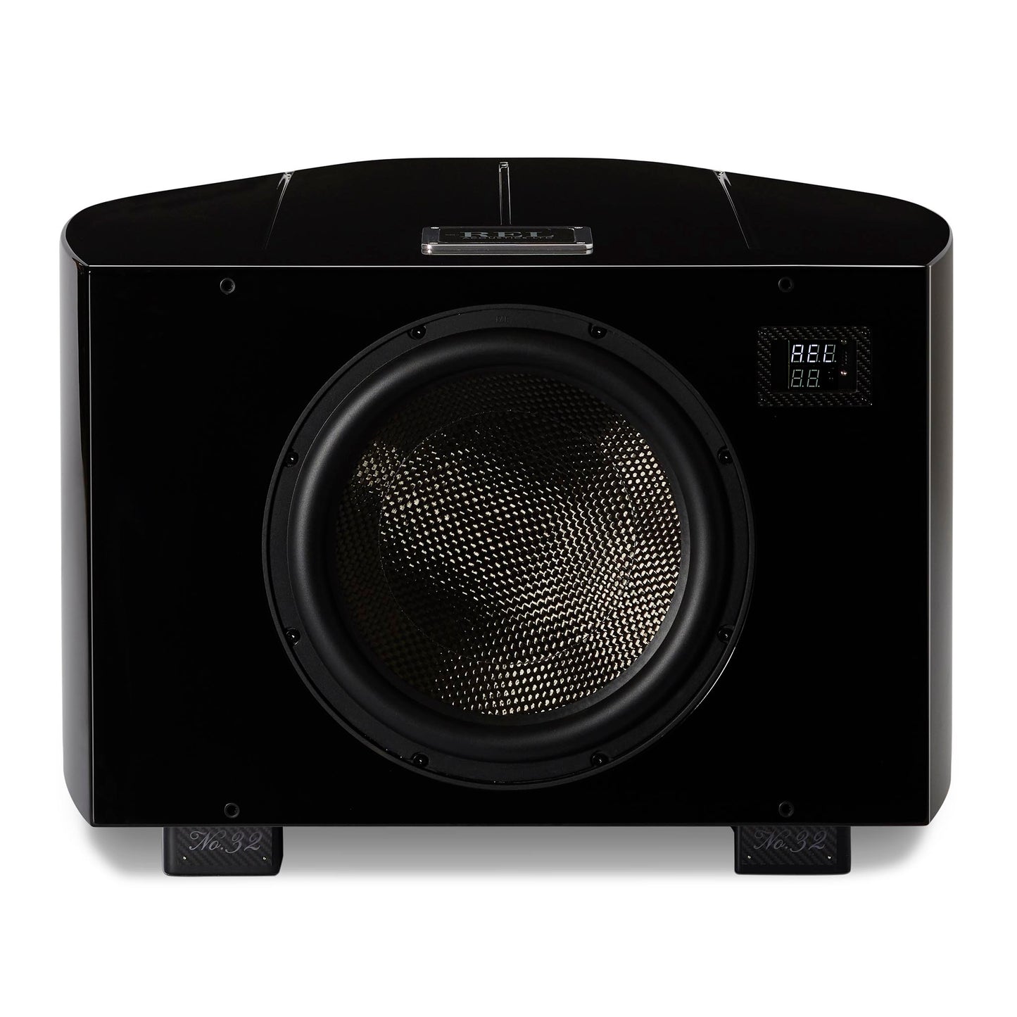 REL Acoustics No. 32 Reference Subwoofer
