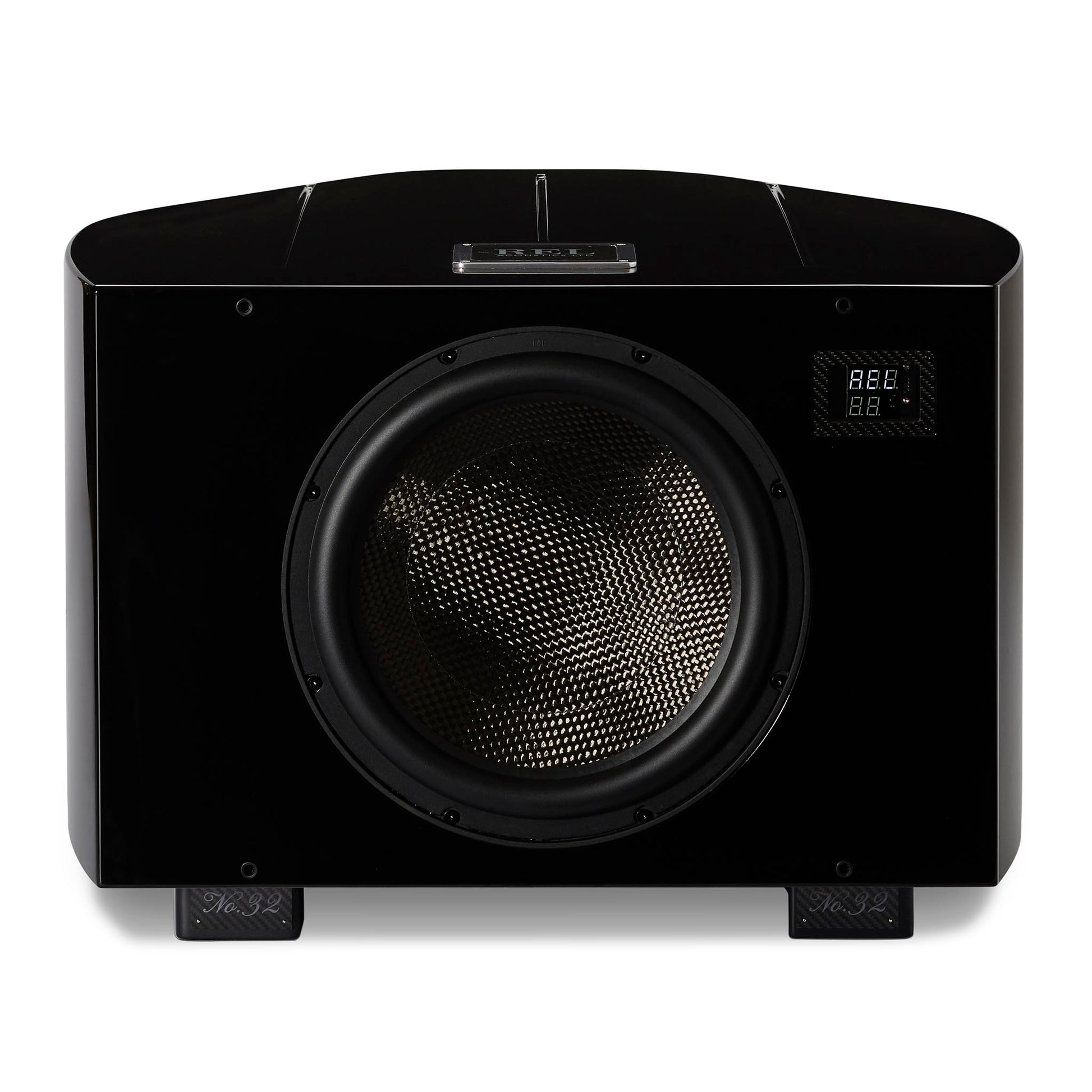 REL Acoustics No. 32 Reference Subwoofer