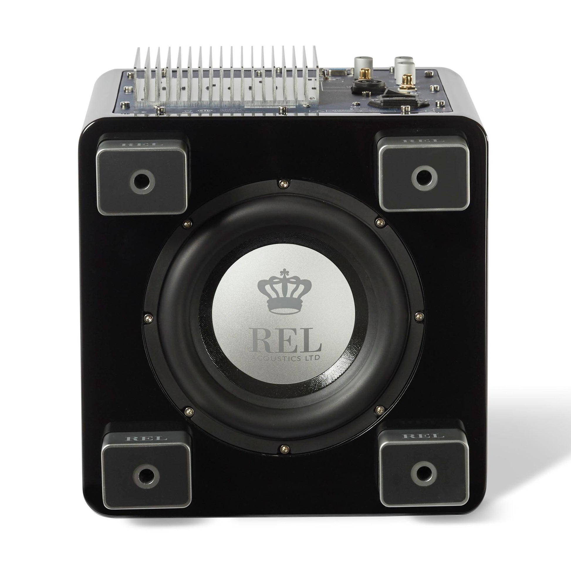 REL Acoustics T/5x Subwoofer