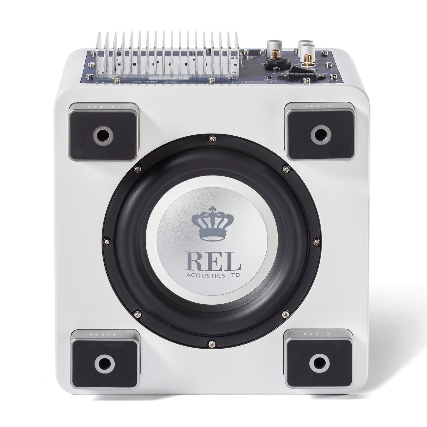 REL Acoustics T/5x Subwoofer