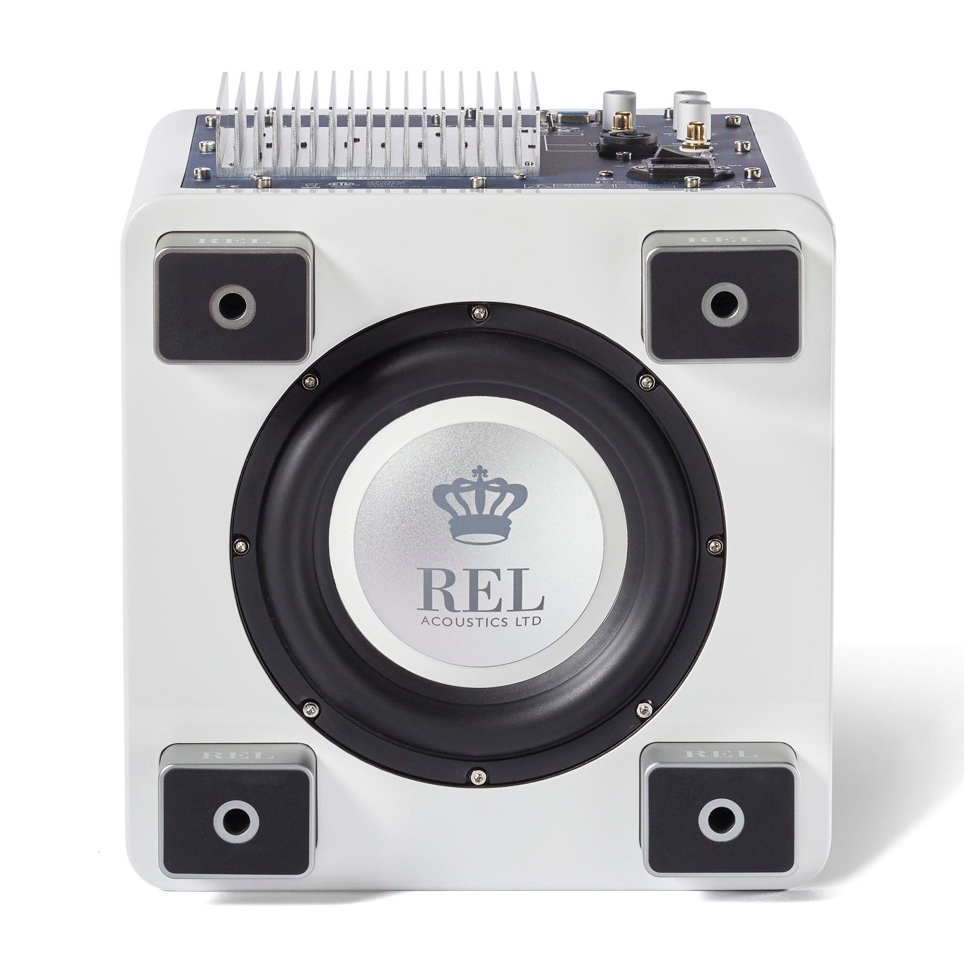 REL Acoustics T/5x Subwoofer