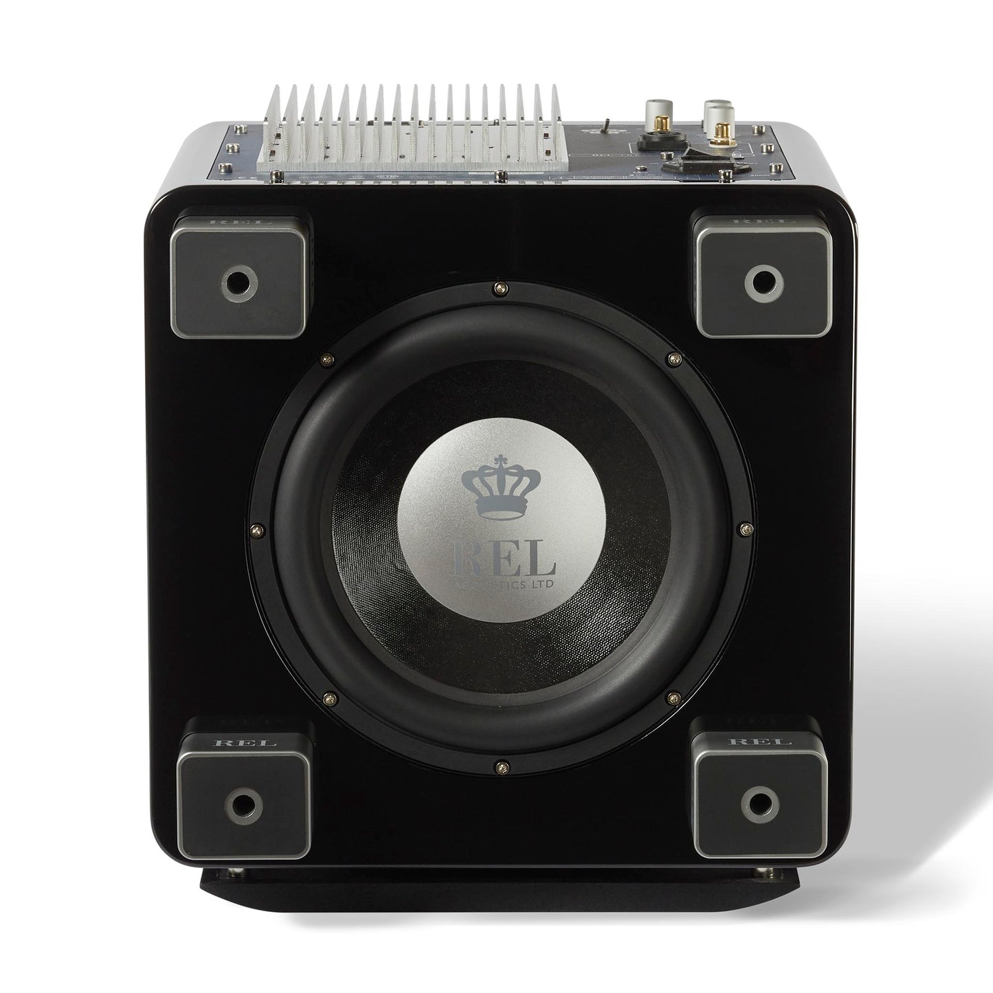 REL Acoustics T/7x Subwoofer
