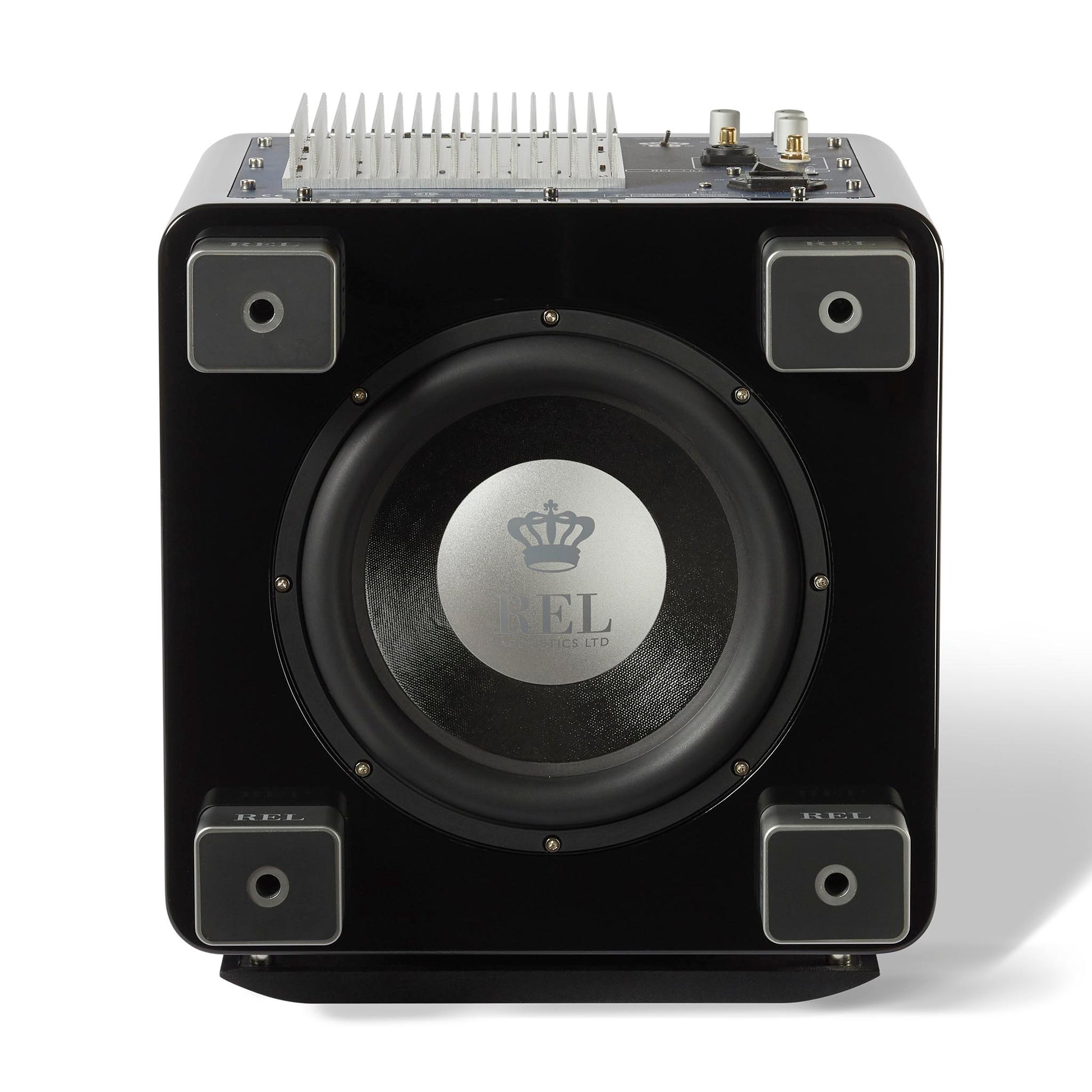 REL Acoustics T/7x Subwoofer