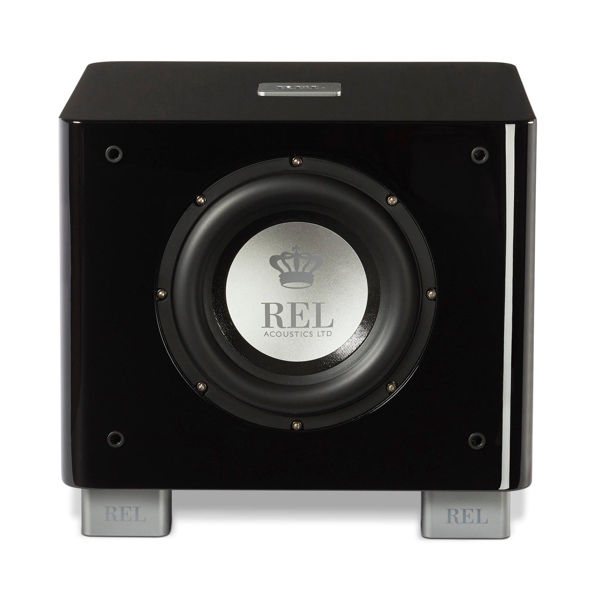 REL Acoustics T/7x Subwoofer