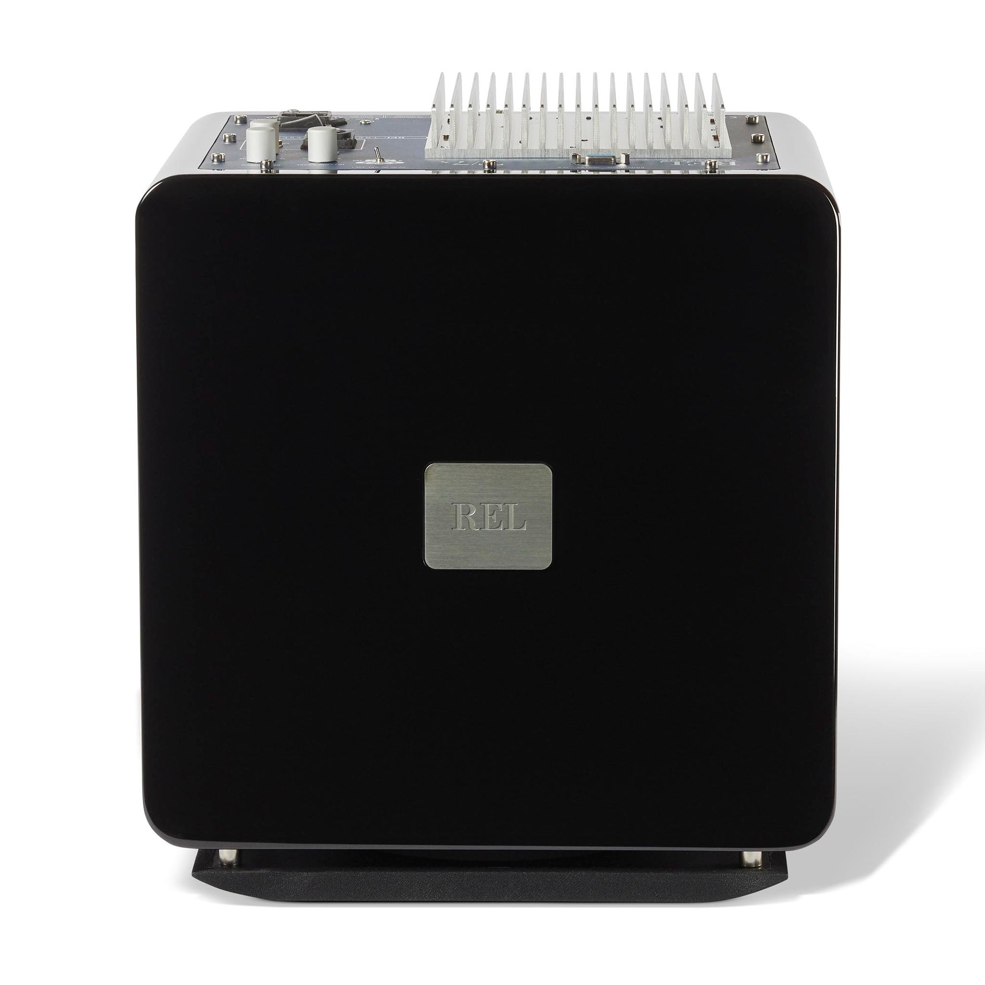 REL Acoustics T/7x Subwoofer
