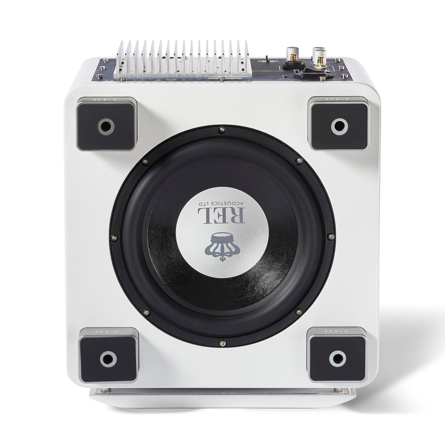 REL Acoustics T/7x Subwoofer