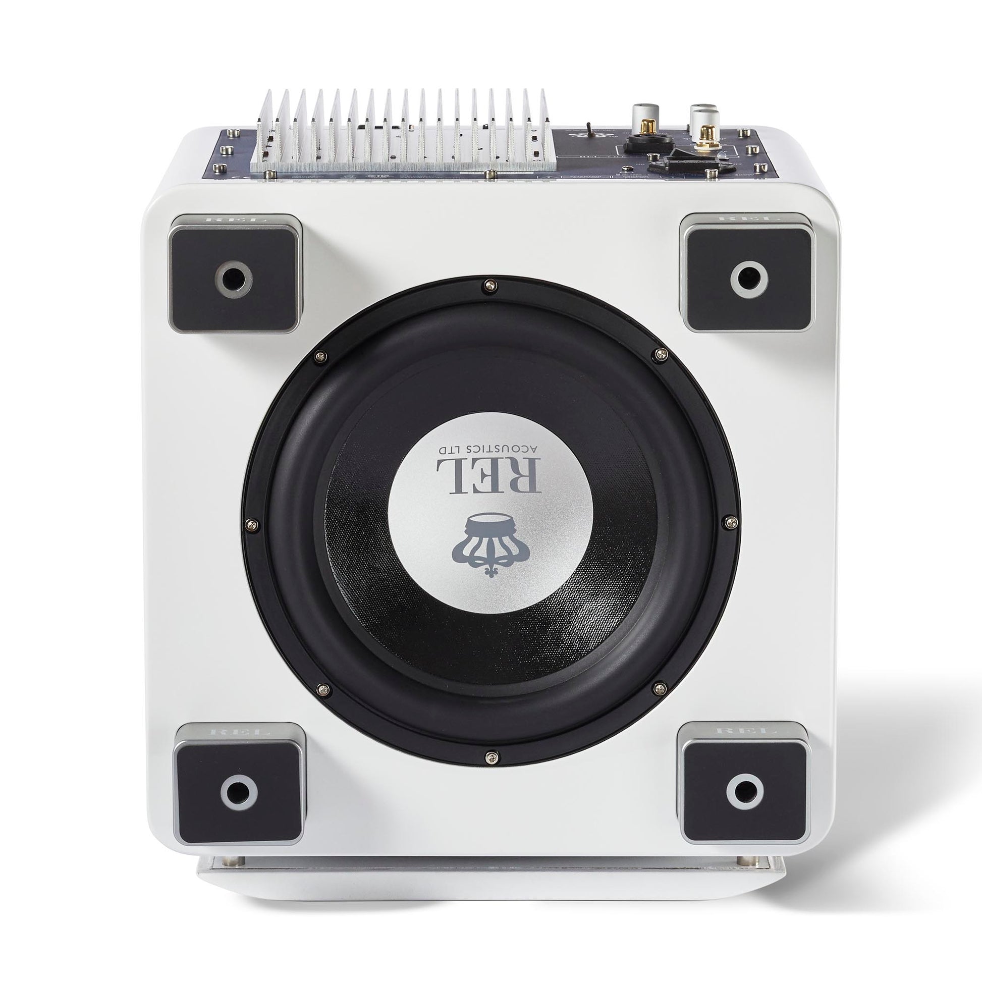 REL Acoustics T/7x Subwoofer