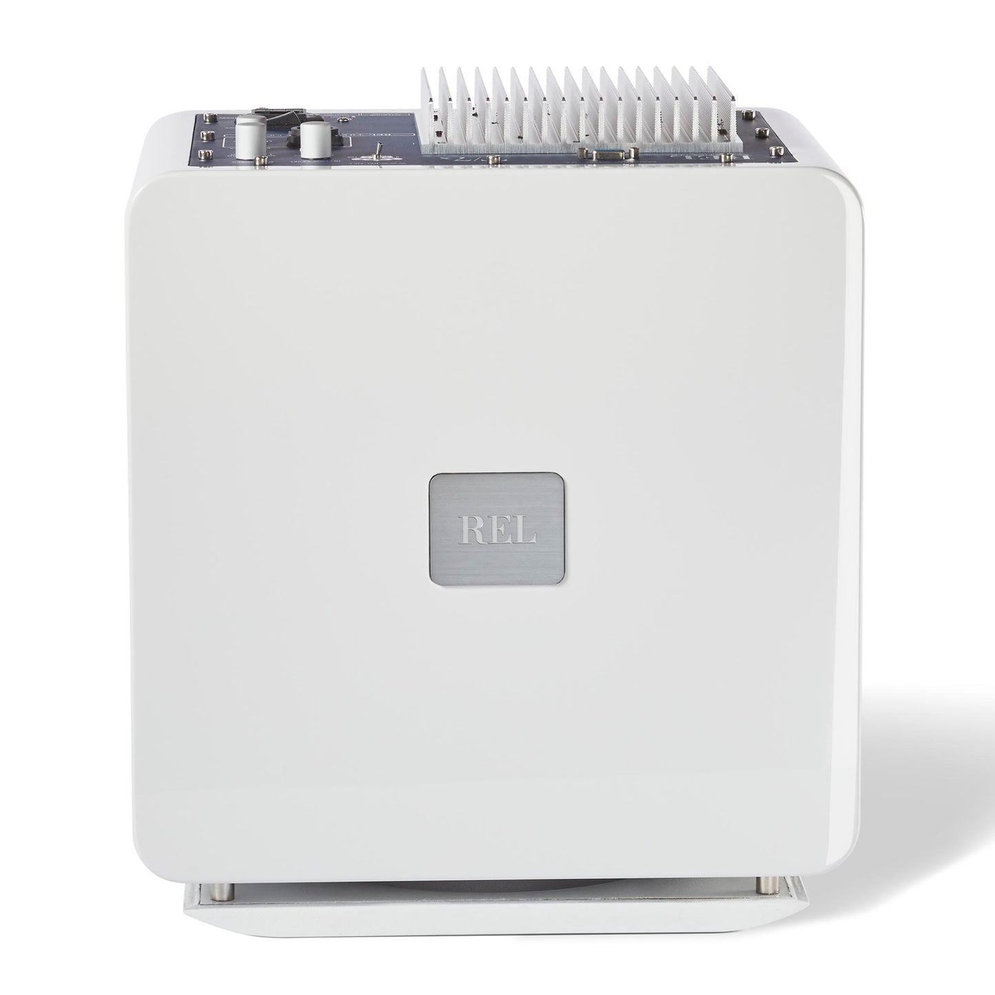 REL Acoustics T/7x Subwoofer