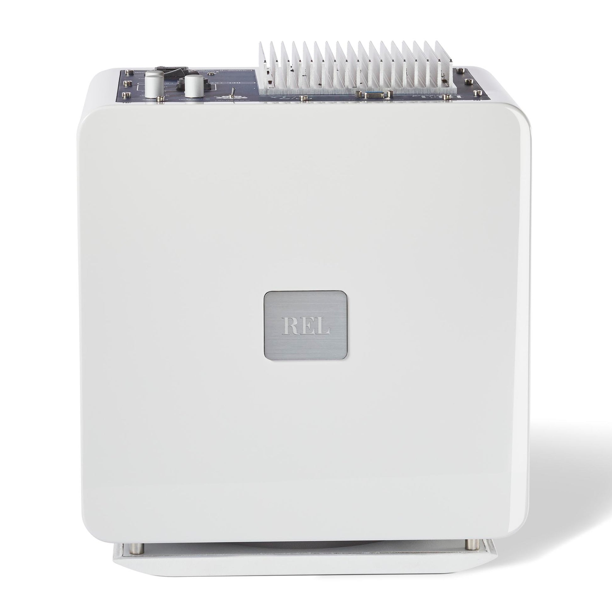 REL Acoustics T/7x Subwoofer