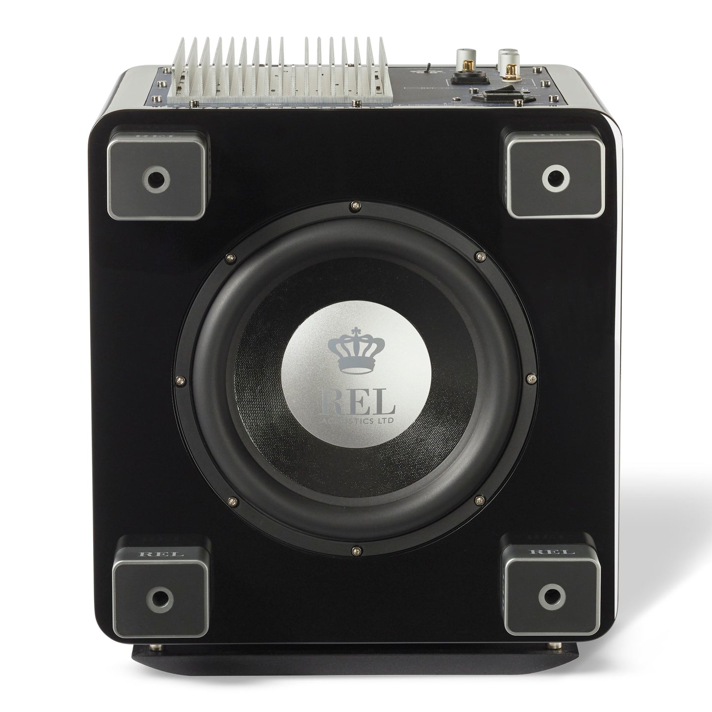 REL Acoustics T/9x Subwoofer