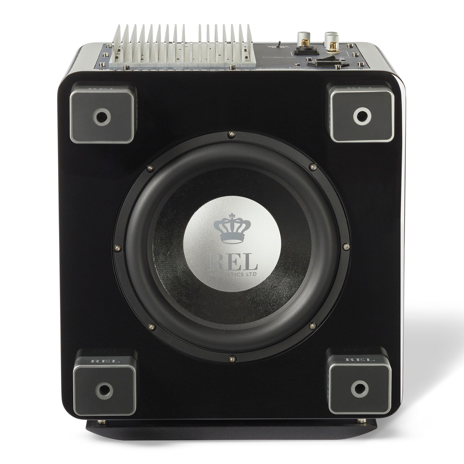 REL Acoustics T/9x Subwoofer