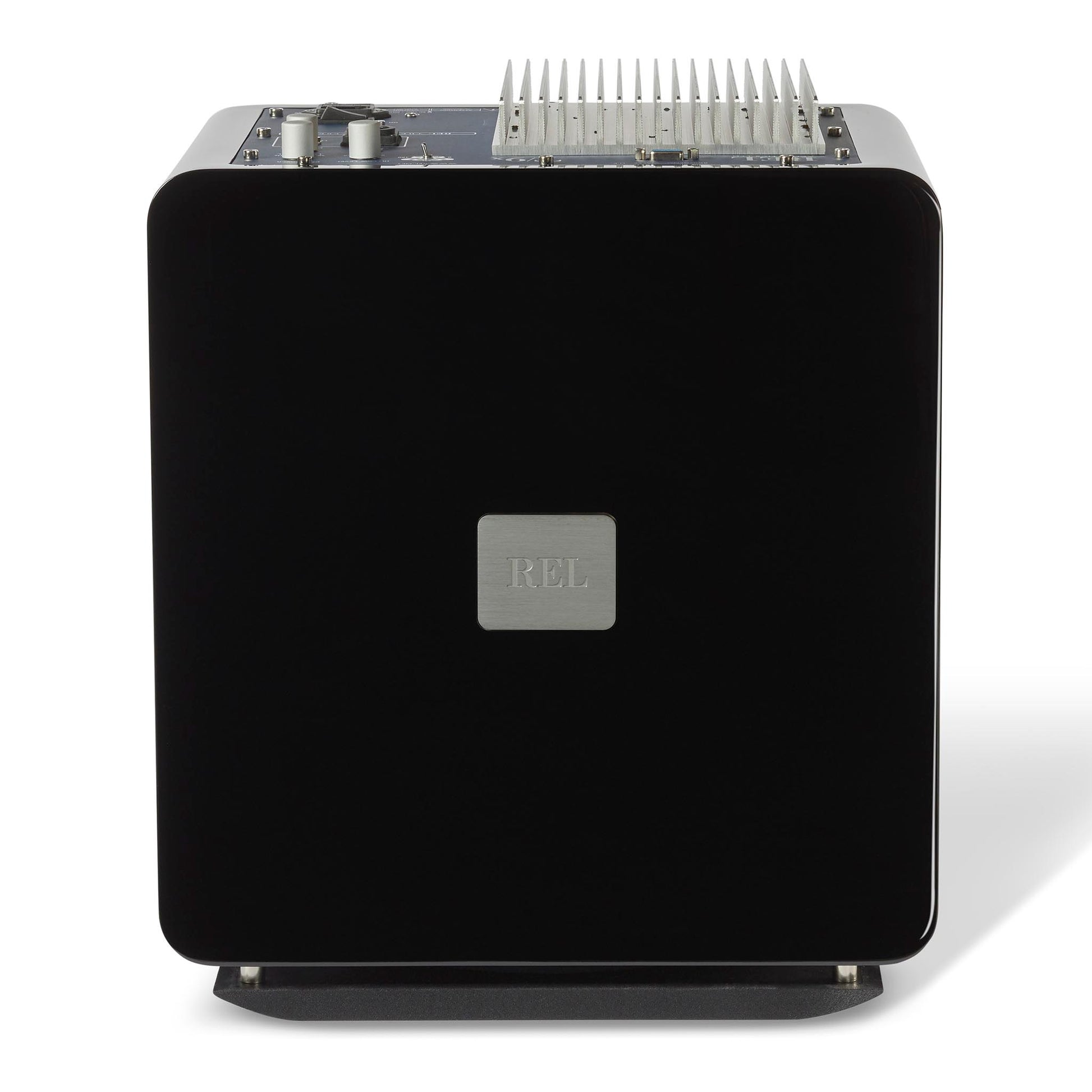 REL Acoustics T/9x Subwoofer