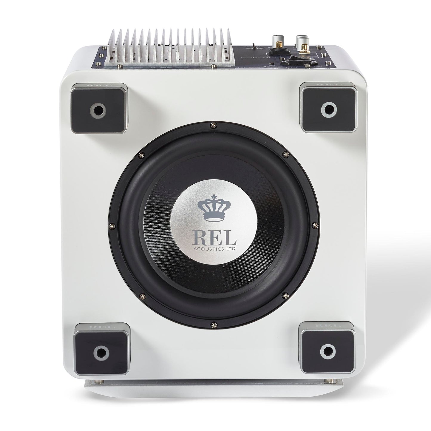 REL Acoustics T/9x Subwoofer
