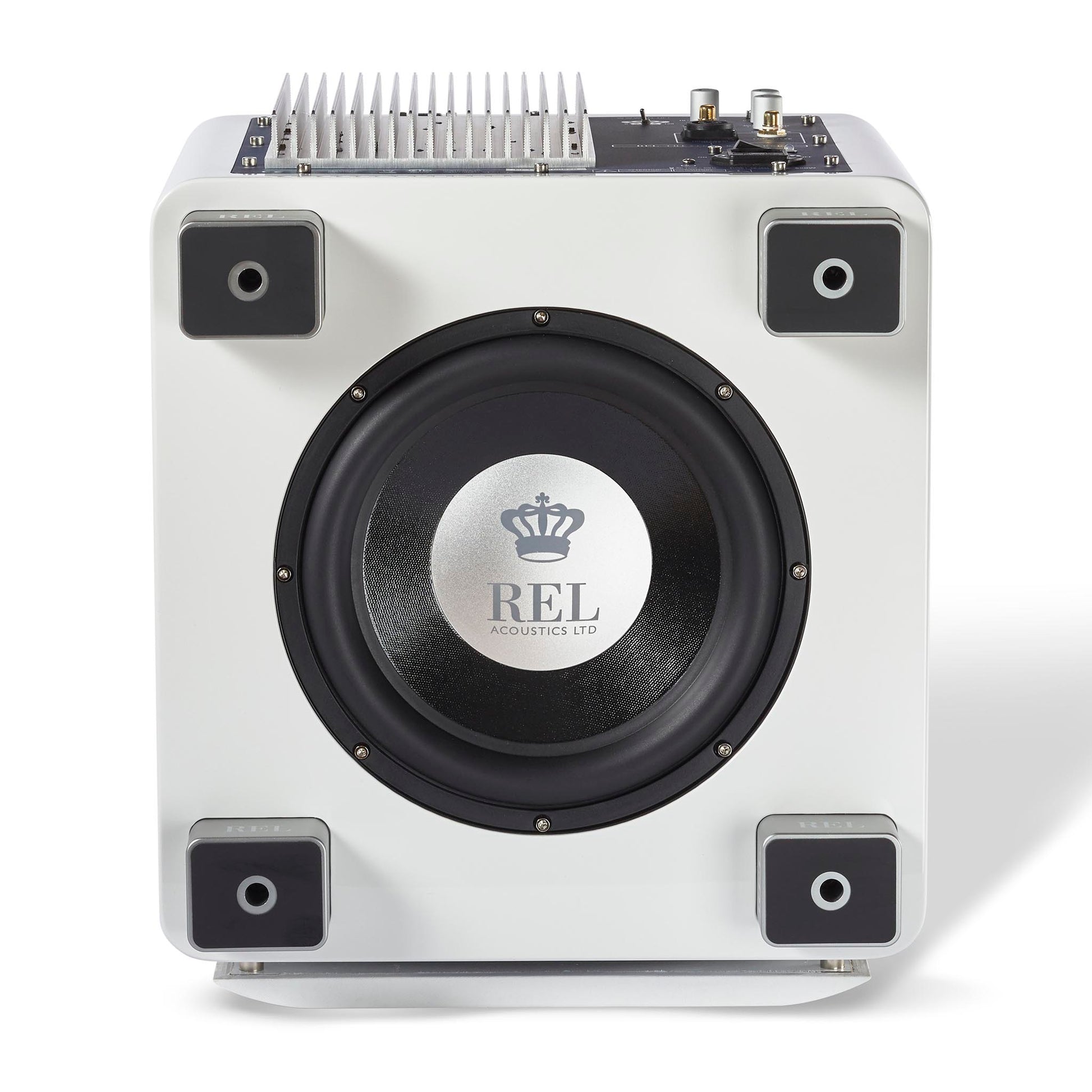 REL Acoustics T/9x Subwoofer