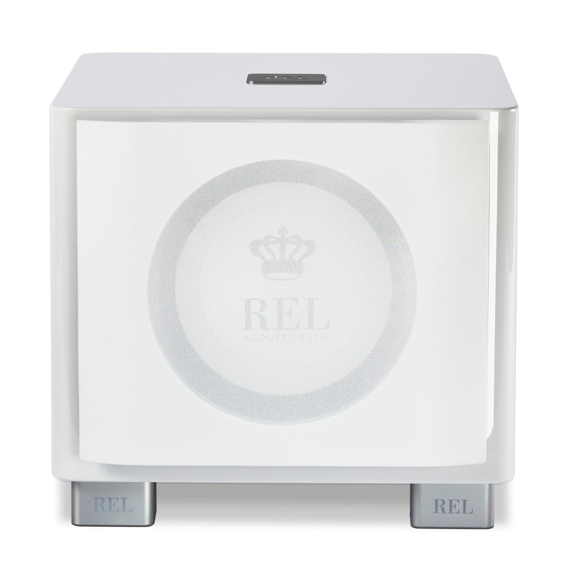 REL Acoustics T/9x Subwoofer