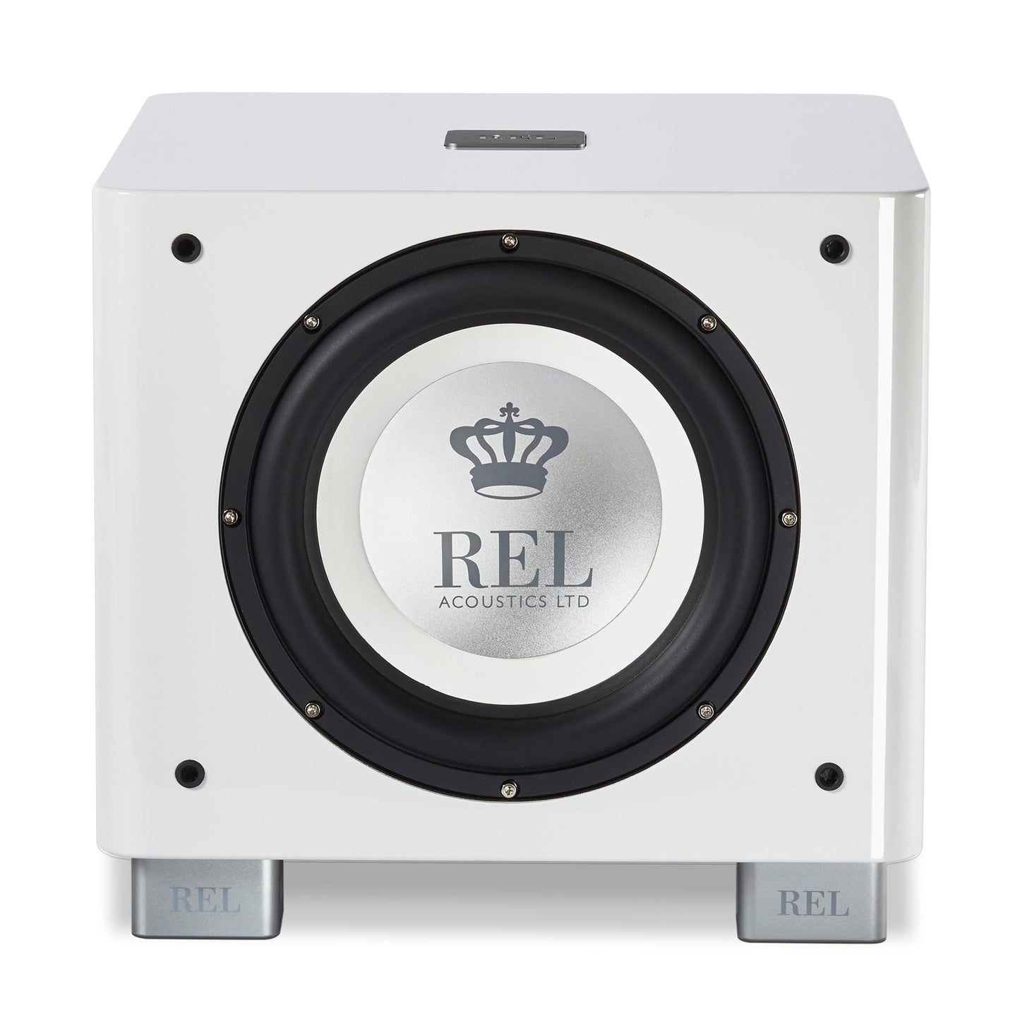 REL Acoustics T/9x Subwoofer