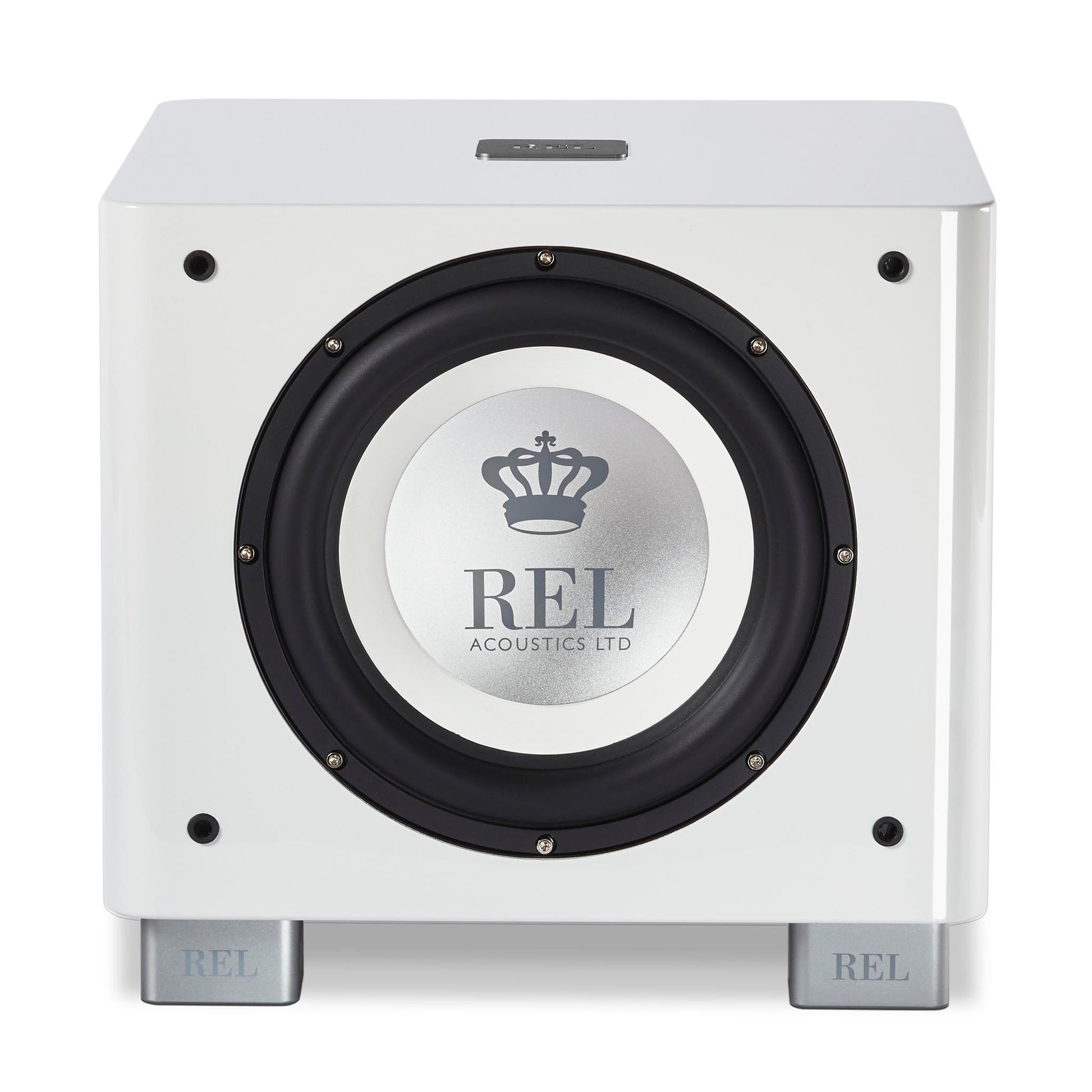REL Acoustics T/9x Subwoofer