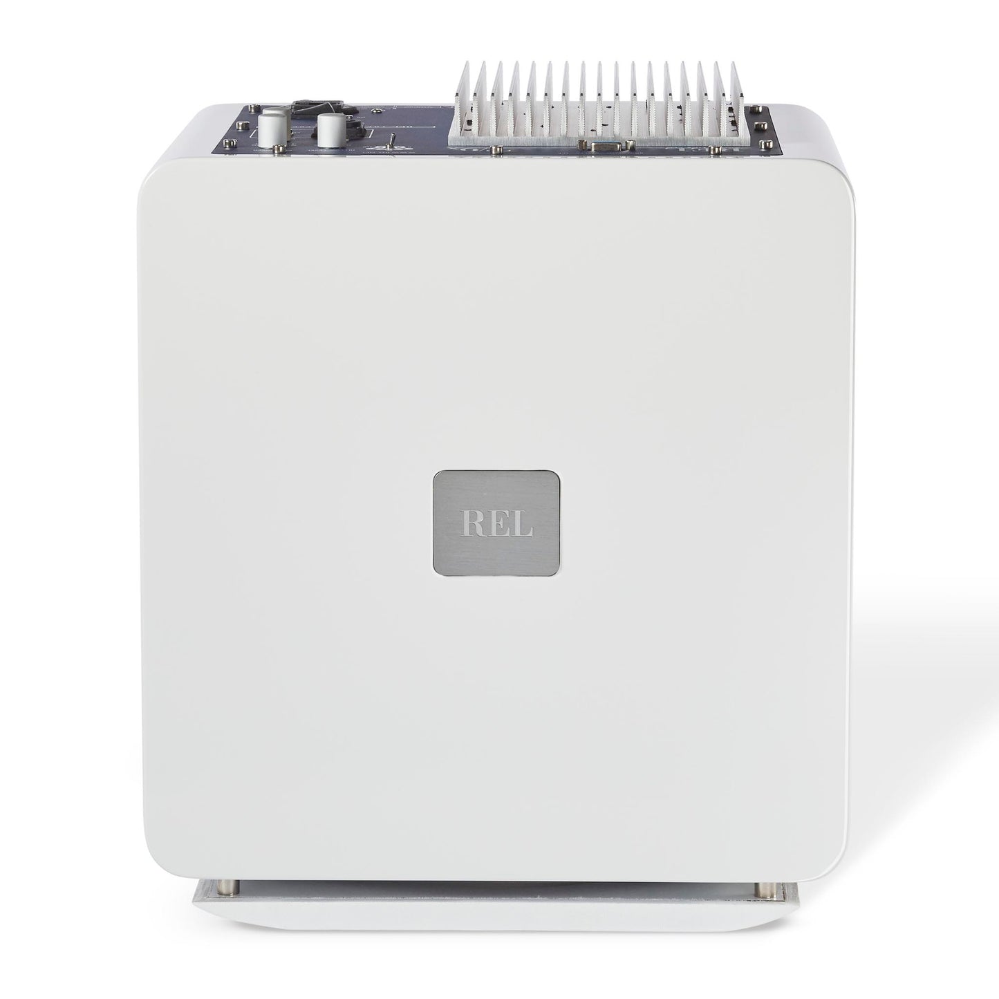 REL Acoustics T/9x Subwoofer