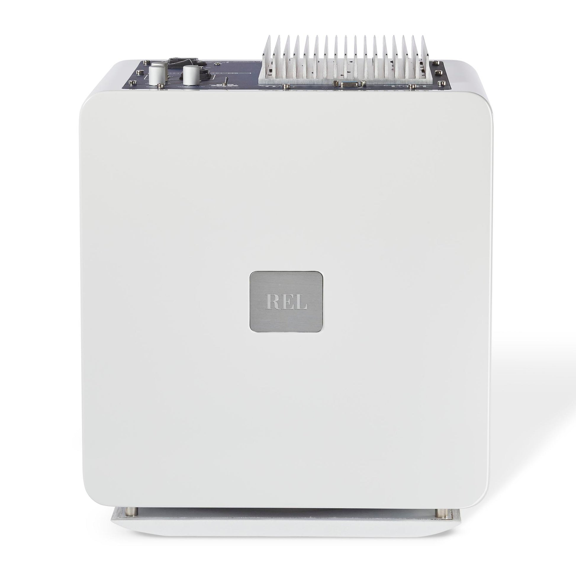 REL Acoustics T/9x Subwoofer