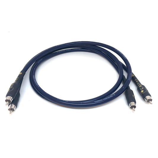 Cardas Crosslink Interconnect (OPEN)