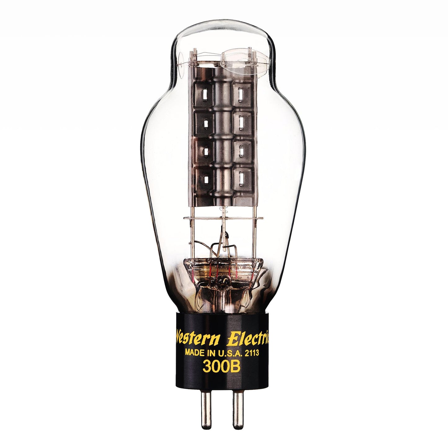 Western Electric 300B Vacuum Tube