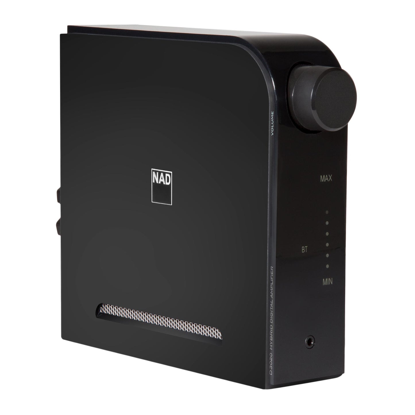 NAD D 3020 V2 Hybrid Digital DAC Amplifier