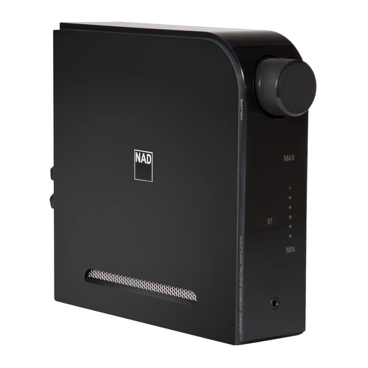 NAD D 3020 V2 Hybrid Digital DAC Amplifier