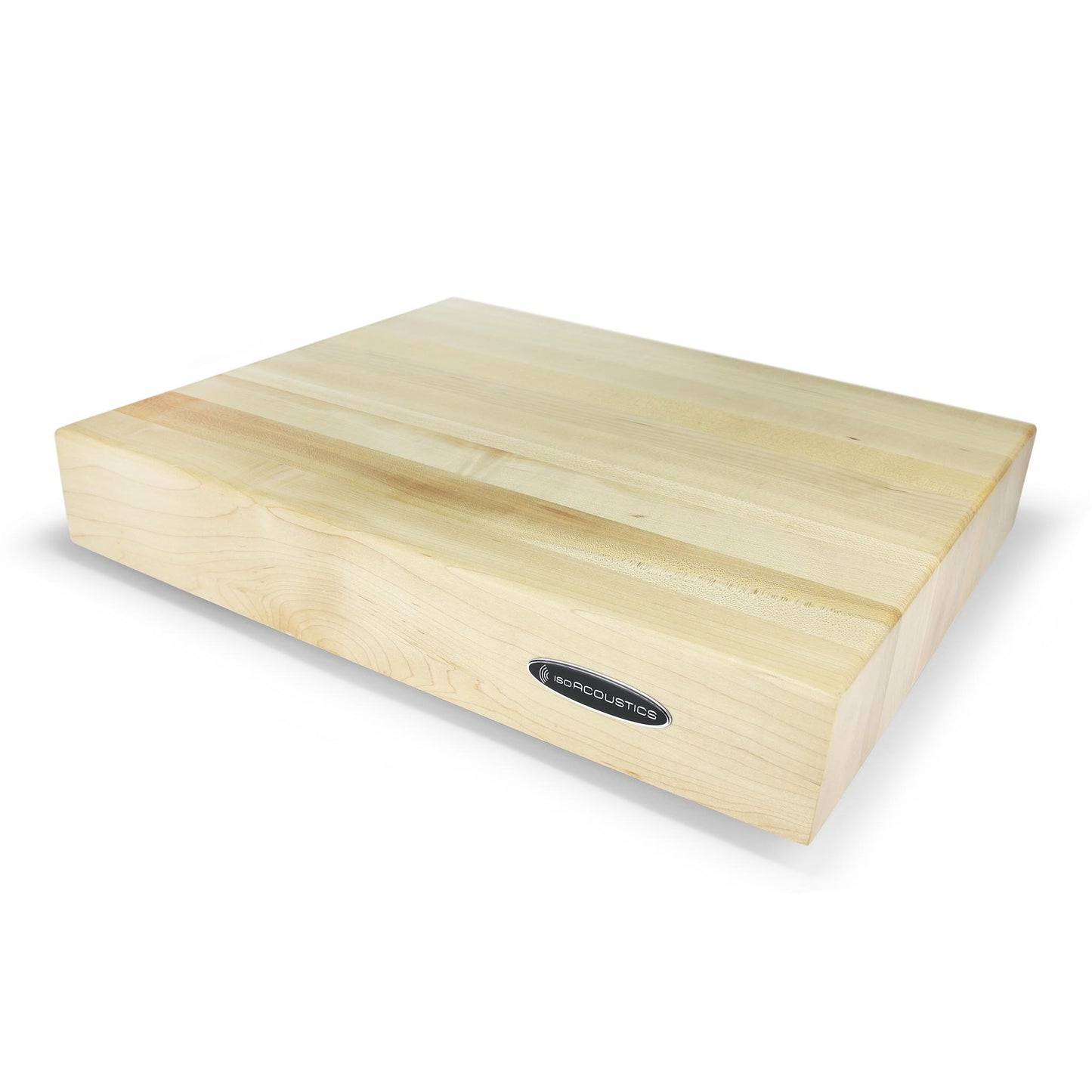 IsoAcoustics Delos Isolation Platform