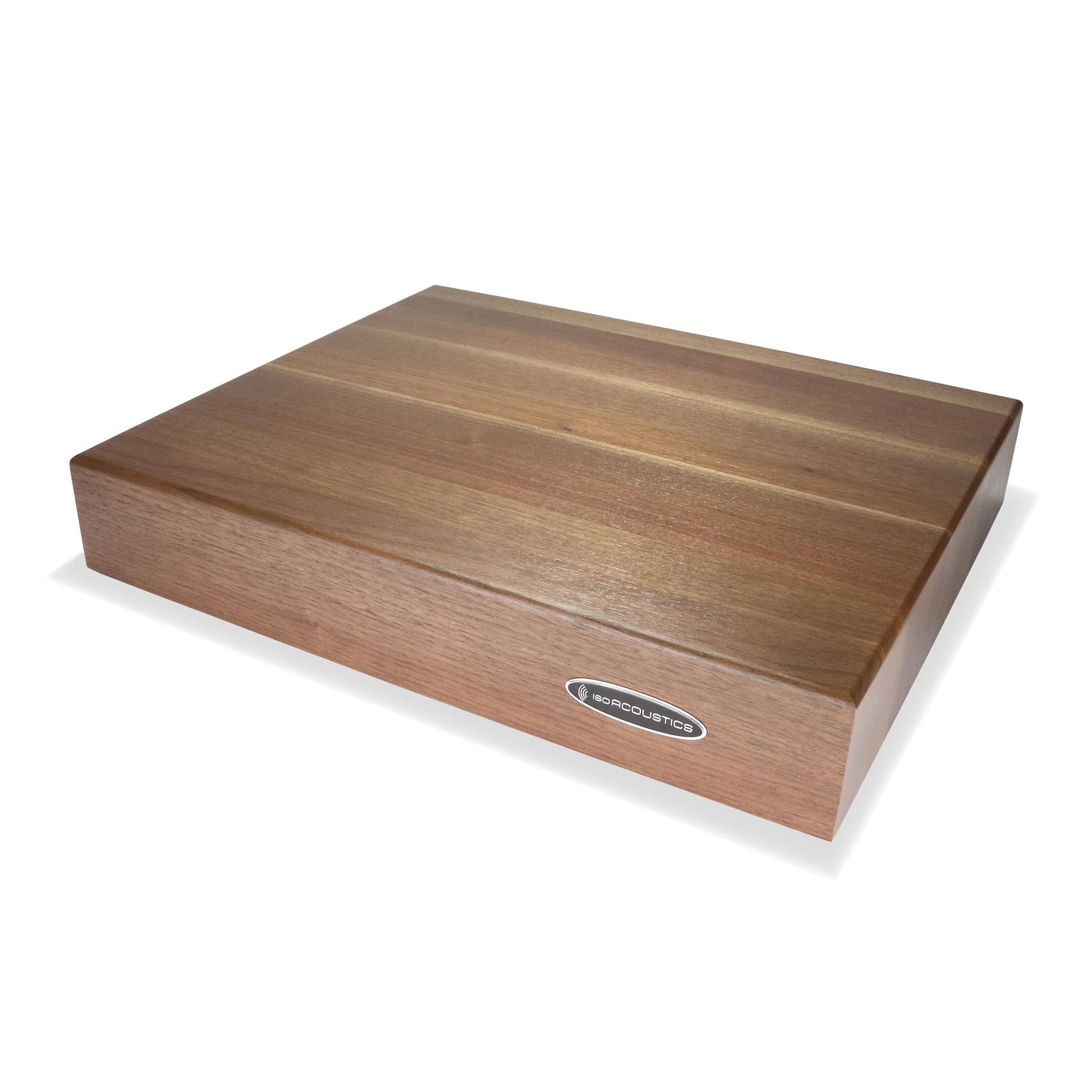 IsoAcoustics Delos Isolation Platform