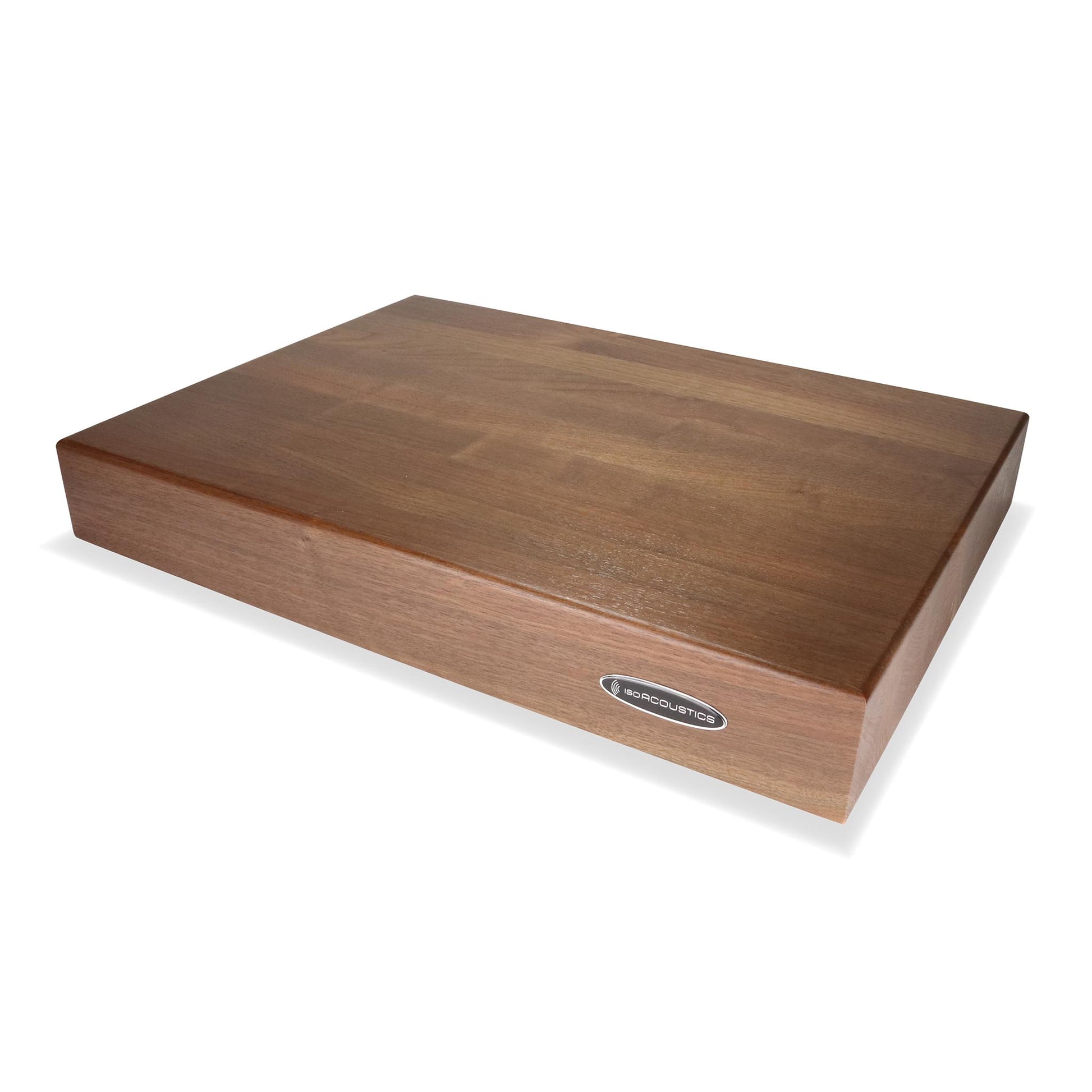 IsoAcoustics Delos Isolation Platform