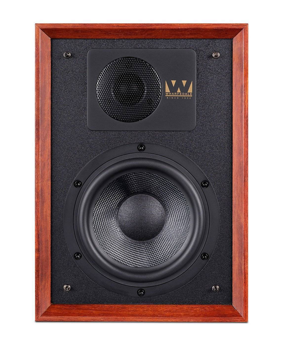 Wharfedale Denton Bookshelf Loudspeaker (pair)