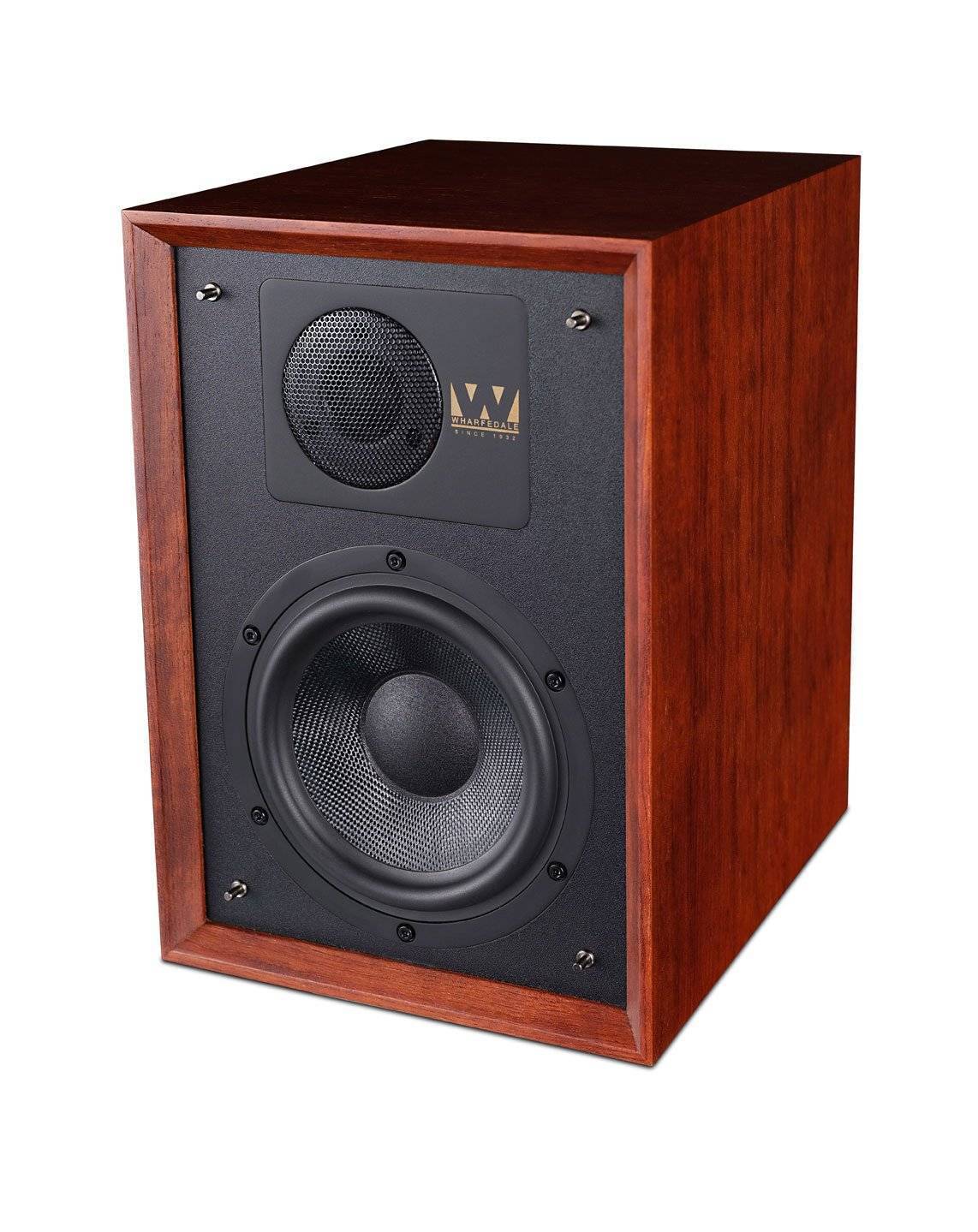 Wharfedale Denton Bookshelf Loudspeaker (pair)