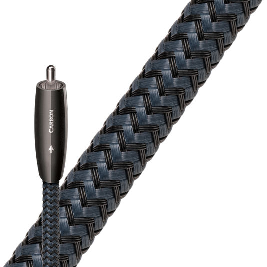 AudioQuest Carbon Digital Coaxial Cable (OPEN)